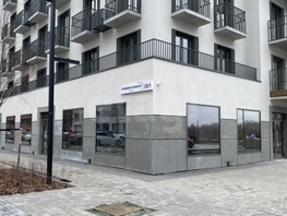 Сдается Помещение Владимира Заровного ул, 210.5 м², 409500 рублей