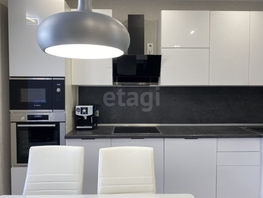 Снять двухкомнатную квартиру Фадеева ул, 59.4 м², 41000 рублей