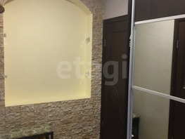 Продается 1-комнатная квартира Лескова ул, 40 м², 6000000 рублей