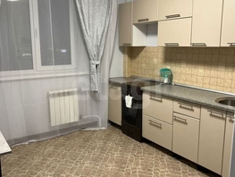 Снять однокомнатную квартиру Михаила Немыткина ул, 48 м², 27000 рублей