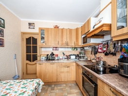 Продается 3-комнатная квартира Макаренко ул, 63 м², 5950000 рублей