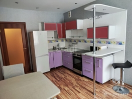Снять двухкомнатную квартиру Плахотного ул, 43.6 м², 27000 рублей