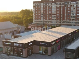Продается Готовый бизнес Пролетарская ул, 1700 м², 373827000 рублей