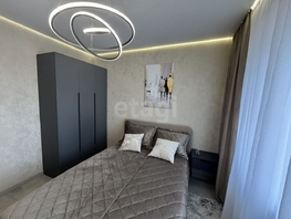 Продается 2-комнатная квартира Титова ул, 40 м², 6200000 рублей