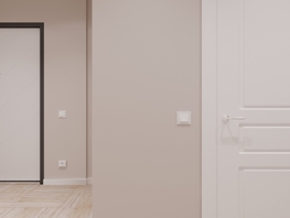 Продается парковка ЖК Никольский парк, дом 6, 16.5 м², 1470000 рублей