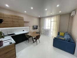 Продается 2-комнатная квартира Кавалерийская ул, 55 м², 12750000 рублей