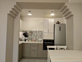 Продается 3-комнатная квартира Сибирская ул, 64.8 м², 8600000 рублей