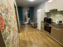 Снять однокомнатную квартиру 1-я Чулымская ул, 42  м², 30000 рублей