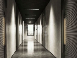Продается 3-комнатная квартира ЖК Характер, 62.3 м², 8750000 рублей