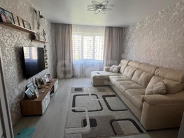 Продается 3-комнатная квартира Тюленина ул, 66.6 м², 7150000 рублей