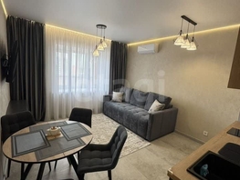 Снять двухкомнатную квартиру Титова ул, 40  м², 35000 рублей