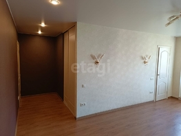 Продается 3-комнатная квартира Сибиряков-Гвардейцев ул, 56.3 м², 6200000 рублей