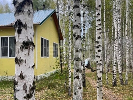 Продается Дом 48.2 м², участок 155 сот., 2000000 рублей