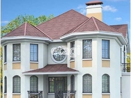 Продается Дом Березовая (Уютный мкр.) ул, 262 м², участок 11 сот., 12000000 рублей