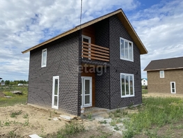 Продается Дом Оружейная ул, 103 м², участок 10 сот., 5800000 рублей