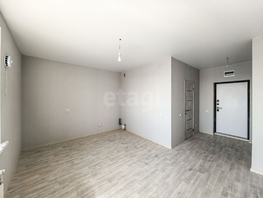 Снять однокомнатную квартиру Тюленина ул, 24 м², 18000 рублей