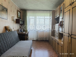 Продается 1-комнатная квартира Гаранина ул, 29.9  м², 3500000 рублей