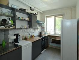 Продается 2-комнатная квартира Нарымская ул, 47.5 м², 6000000 рублей
