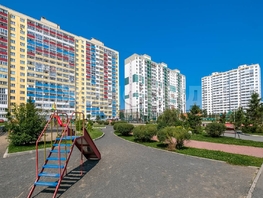 Продается 2-комнатная квартира Фадеева ул, 73.9  м&sup2;, 6100000 рублей
