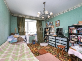 Продается 2-комнатная квартира Чигорина ул, 52.7 м², 4700000 рублей