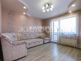 Продается 3-комнатная квартира Виктора Шевелева ул, 86.3 м², 6500000 рублей
