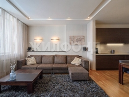 Продается 3-комнатная квартира Державина ул, 77  м², 14500000 рублей