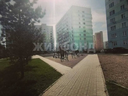 Продается 3-комнатная квартира Николая Сотникова ул, 86.3  м², 5400000 рублей