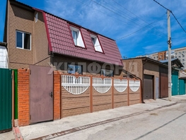 Продается Дом 5-го Декабря ул, 167 м², участок 5 сот., 12500000 рублей