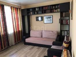Снять трехкомнатную квартиру Коммунистическая ул, 80 м², 55000 рублей