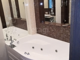Снять трехкомнатную квартиру Адриена Лежена ул, 86 м², 60000 рублей