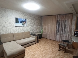 Снять однокомнатную квартиру Максима Горького ул, 32.1 м², 35000 рублей