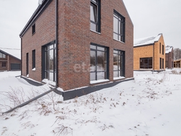 Продается Дом 189 м², участок 8.85 сот., 11932000 рублей