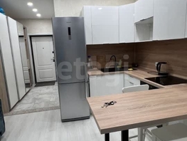 Снять однокомнатную квартиру Бориса Богаткова ул, 25 м², 34000 рублей