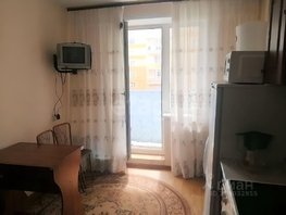 Продается 1-комнатная квартира Виктора Шевелева ул, 40.2 м², 3800000 рублей