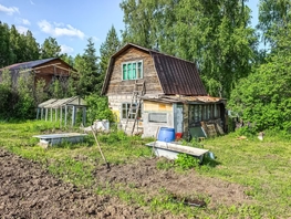 Продается дача Ландыш снт, 50 м², участок 9 сот., 950000 рублей