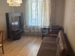Снять однокомнатную квартиру Красный пр-кт, 38  м², 33000 рублей
