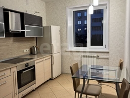 Снять однокомнатную квартиру Адриена Лежена ул, 41 м², 35000 рублей