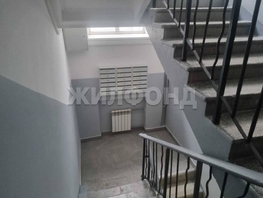 Продается 1-комнатная квартира Титова ул, 33.6 м², 3600000 рублей
