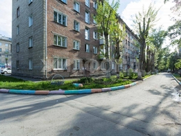 Продается 1-комнатная квартира Титова ул, 33.6  м², 3500000 рублей