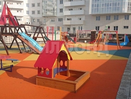Продается 1-комнатная квартира Шевченко ул, 43.4 м², 7800000 рублей