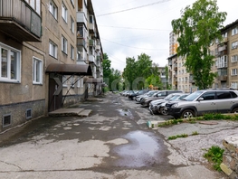 Продается 2-комнатная квартира Ипподромская ул, 44.3 м², 4750000 рублей
