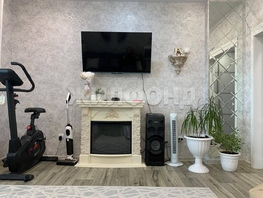 Продается 2-комнатная квартира Зеленая ул, 53  м², 5500000 рублей