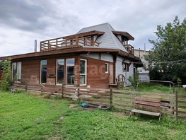 Продается Дом Квартал Тепличный тер, 230  м², участок 5.93 сот., 15000000 рублей