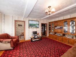 Продается Дом Москворецкая ул, 142.6 м², участок 4.5 сот., 6100000 рублей