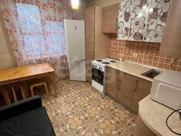 Продается 1-комнатная квартира Есенина ул, 34.1 м², 4650000 рублей