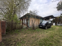 Продается Дом Инская ул, 32.6 м², участок 15 сот., 1800000 рублей
