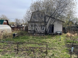 Продается Дом 55 м², участок 6.3 сот., 1950000 рублей