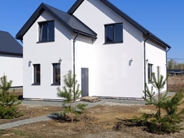 Продается Дом Солнечная ул, 151.8 м², участок 5.45 сот., 7999000 рублей