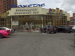 Продается Помещение Нарымская ул, 8050.8  м², 750000000 рублей