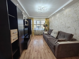 Продается 3-комнатная квартира 2-й кв-л, 55 м², 4100000 рублей